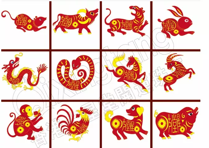 犯太歲有哪幾個屬相：什麼屬相犯太歲表