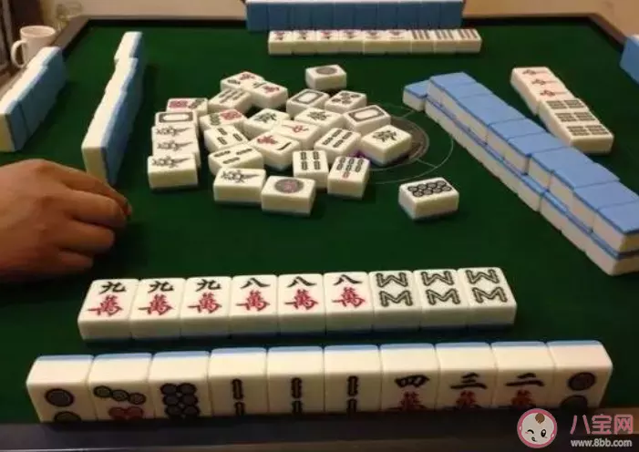 2、打牌轉財運方法:打麻將時如何運氣變得好
