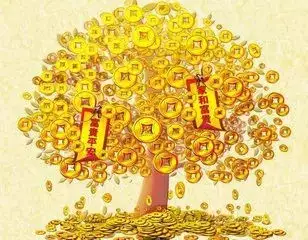 龍屬相年財位：年大利什麼方向