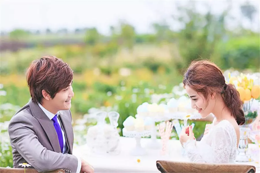 2、婚姻屬相婚配雞猴:男屬猴、女屬雞、可以搭配婚姻嗎？