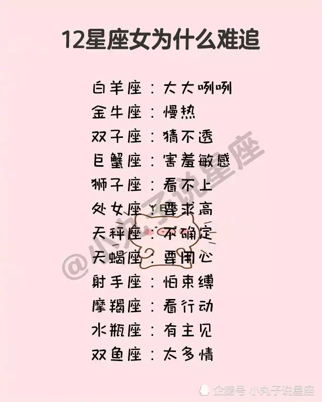 4、摩羯座配天蠍座:天蠍座和摩羯座配嗎