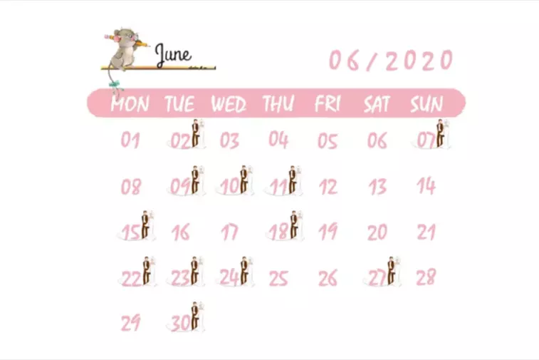 3、年結婚的黃道吉日查詢:年12月結婚黃道吉日