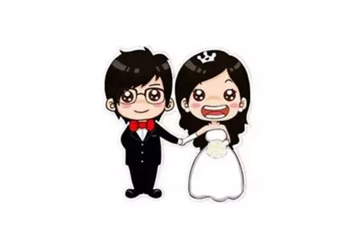 2、抽到的簽文當中說的，“婚姻合”，到底是什麼意思啊？是能結成婚嗎？求高人解答，謝謝！