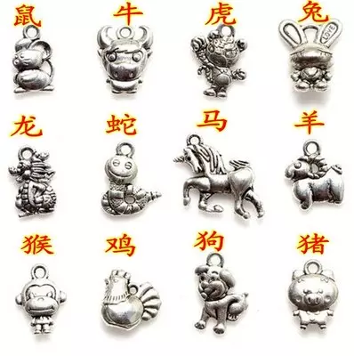 古代十二屬相是怎麼發生的：十二生肖是若何發生的？