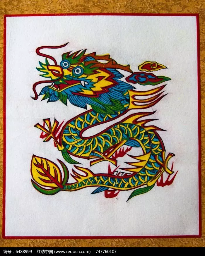 十二生肖有哪些屬相是龍：十二生肖中龍的生肖的神話是什麼