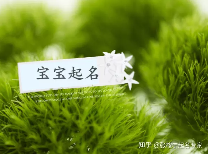 女孩名字大氣文雅：女寶寶的好聽寓意好的名字