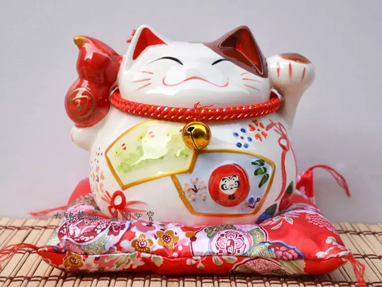6、有沒有招財的圖片:的招財魚有幾種,有圖片嗎