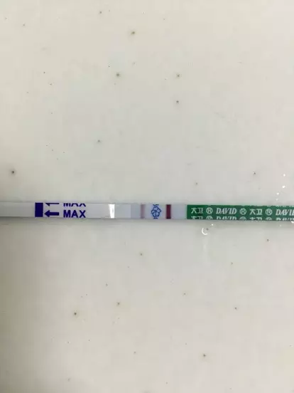 懷孕用筷子測男女真的准嗎：用筷子測試男女，准嘛？