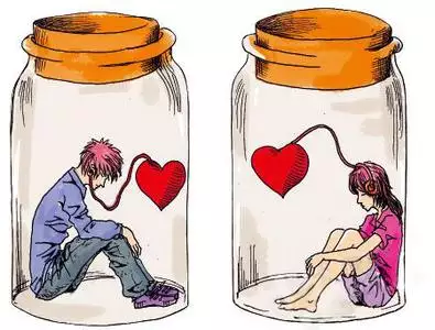 2、婚姻是什麼:什麼是婚姻呢？