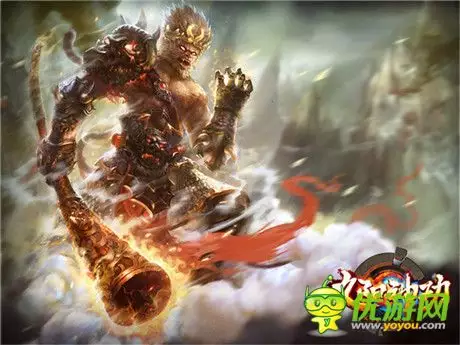 齊天大孫悟空是什麼屬相：齊天大孫悟空.猜一生肖?