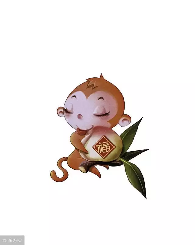1、年屬猴女哪年才能走大運:80猴年幾月走大運