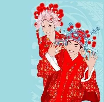 6、算姻緣會不會造成姻緣越算越不好:算命的會別人姻緣么