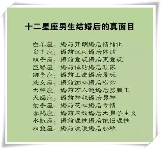 1、一歷幾次婚姻測試:測試！你的一生將會有幾次婚姻？
