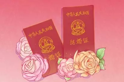 1、年結婚的日子:年正月適合結婚的日子