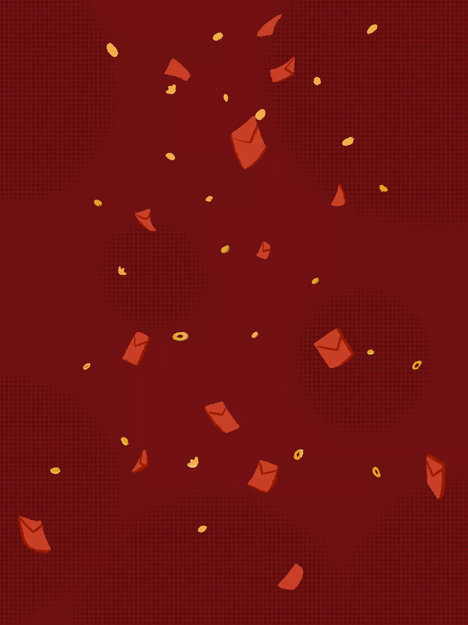 閨蜜十個紅包十句表白 閨蜜生日紅包雨怎麼發