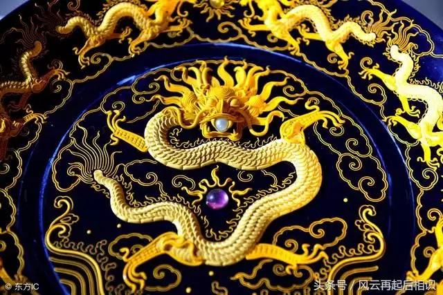 年屬龍的最佳配偶：76年屬相是什麼？最佳配偶是什麼屬相