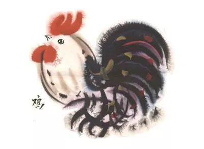 出生在4點20的屬相雞：正月二十齣生的屬和什麼屬相最般配？
