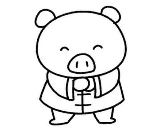 屬豬的和什麼屬相最配最旺財：年出生今年屬豬人和哪種屬相合作最好