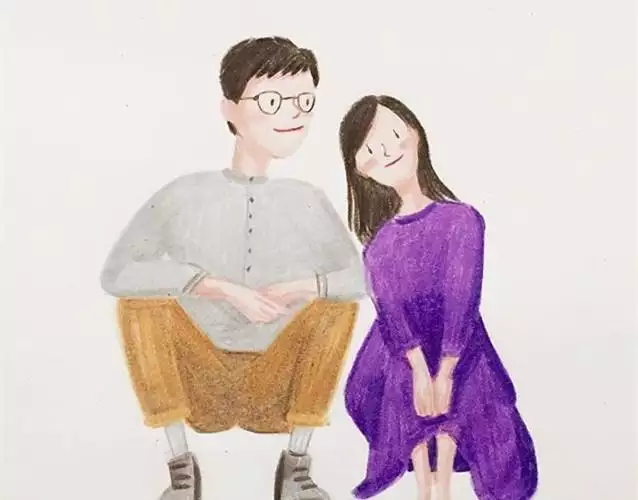 2、測一段婚姻該不該離婚:婚姻走到盡頭，什麼情況下不該離婚？
