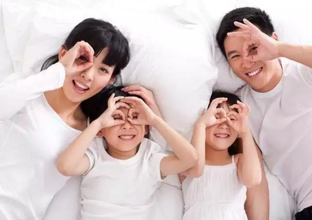 4、婚配年齡差距是多少:男女相差幾歲結婚最合適