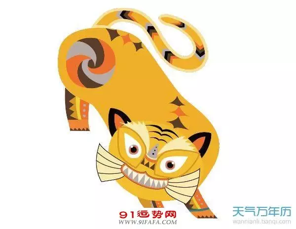 6、69年屬和74年屬虎男婚配:女69年屬雞和74年屬虎兩人的婚姻能相配到老嗎?
