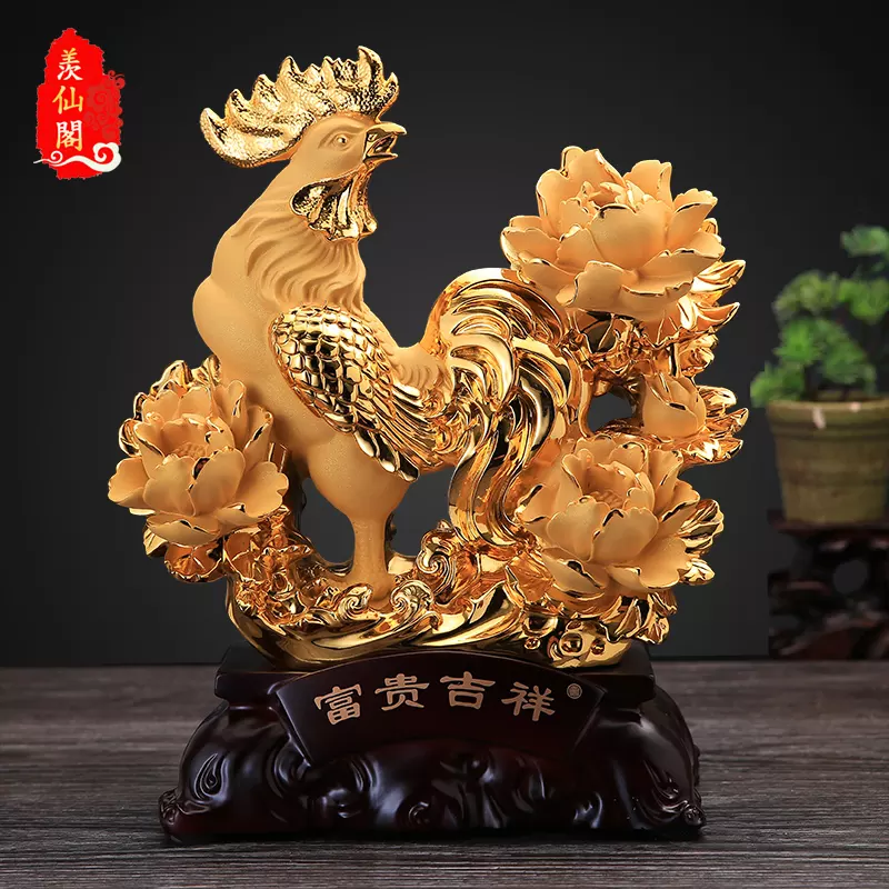 屬相金雞不到馬群里跑是什麼意思：金雞不往馬群跑什麼意思？