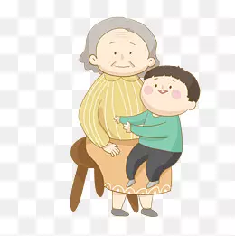 奶奶與孫子屬相犯沖嗎：孫子的屬相和奶奶一樣會相衝嗎？