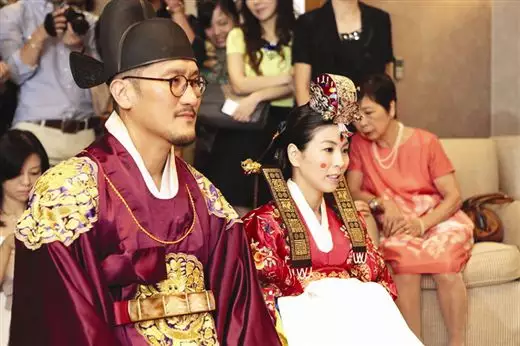 2、大婚不合小婚合啥意思:大婚不結小婚不斷是什麼意思？