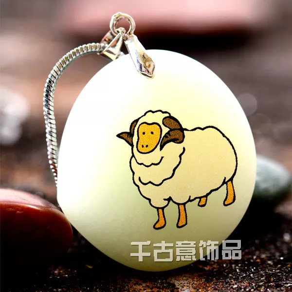 什麼屬相帶什麼飾品好：本命年是不是不能佩戴自己的生肖？