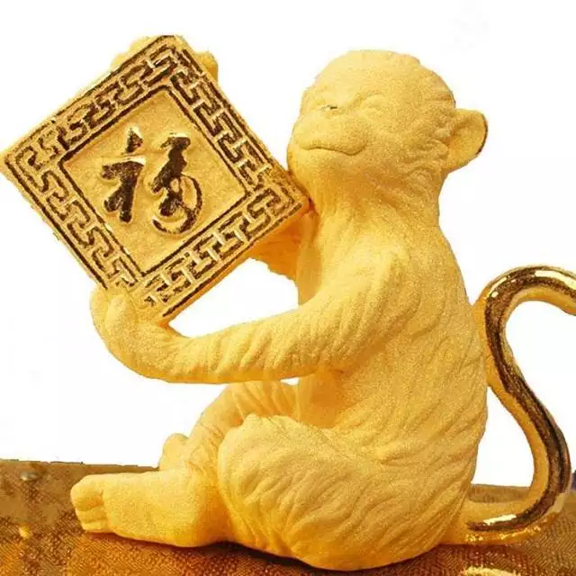 3、屬猴年離婚:屬猴人在年的全年運勢