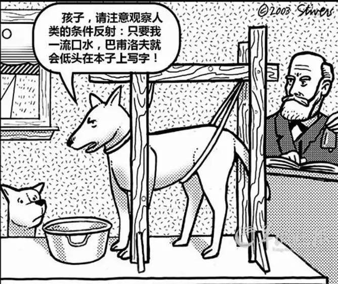 4、先入為主比喻一個動物:先入為主的動物