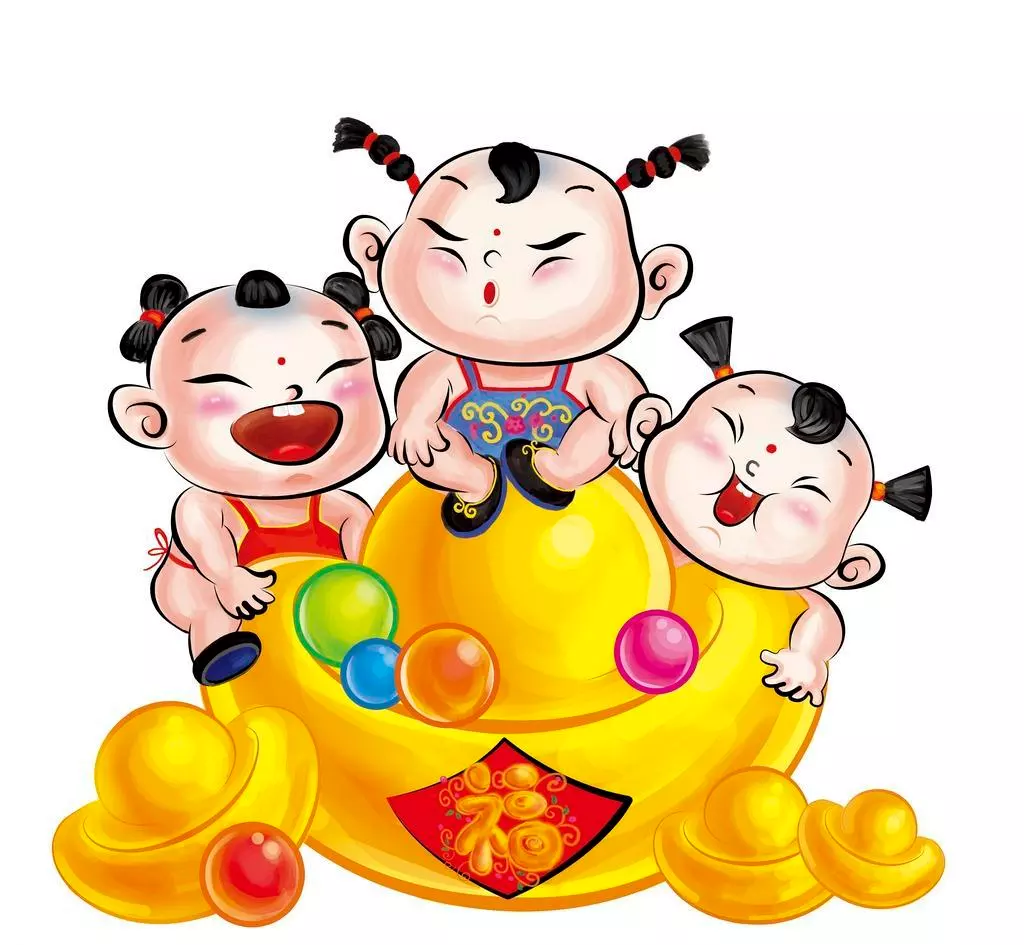 4、女命八字看添丁免費:八字命理看哪些女命不利添丁