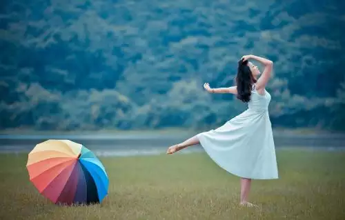 陽光幸運好聽的網名女人：有沒有陽光,清新,簡短,又好聽一點的女生網名?