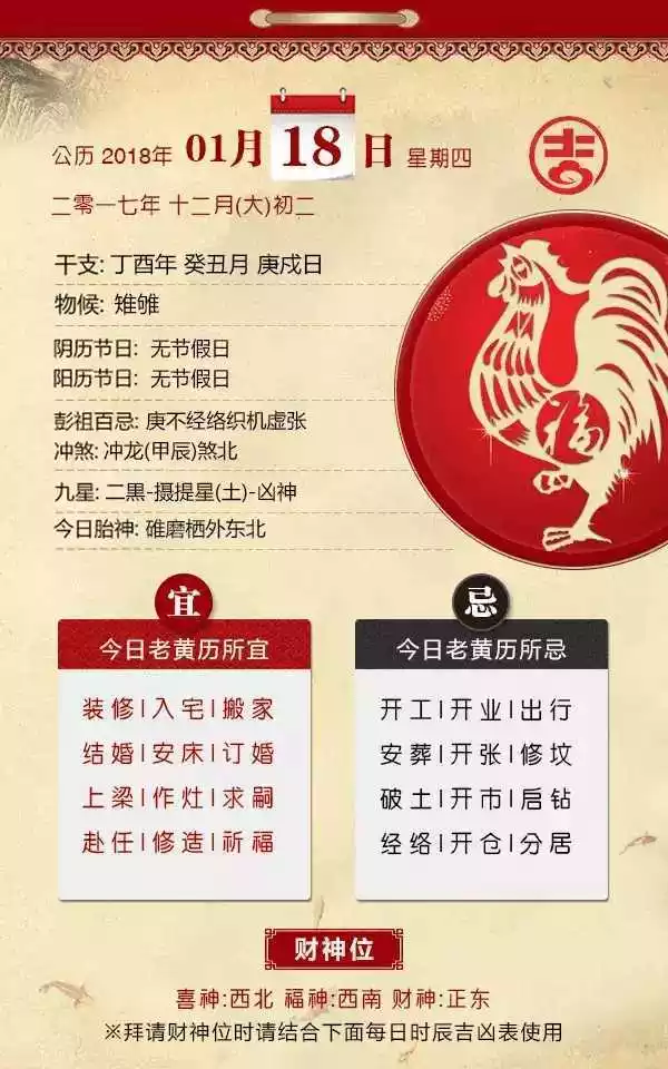 8、每日運勢播報:什麼軟件能每天看到自己的運勢？