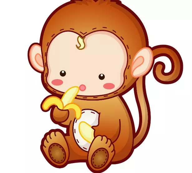 屬猴的可以要什麼屬相的孩子：屬龍的和屬猴的生的孩子屬什麼好