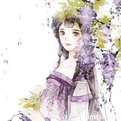 好聽的微信名字女唯美淡雅：微信昵稱女生氣質唯美