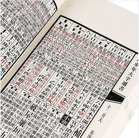 1、怎樣看結婚日子黃曆八字:怎麼看八字測算結婚吉日
