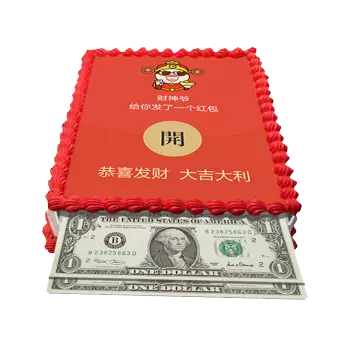 同學生日發多少錢紅包：朋友生日發多少紅包合適