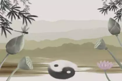 2、周易八卦算姻緣:八字先生算姻緣是真是假