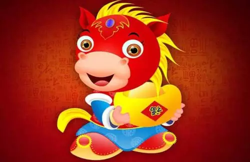 屬馬的與什麼屬相相配：屬馬的和什麼屬相最配