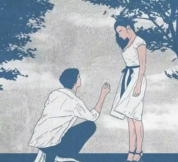 3、二婚命復婚算嗎:離婚之後你會再復婚嗎？為什麼？
