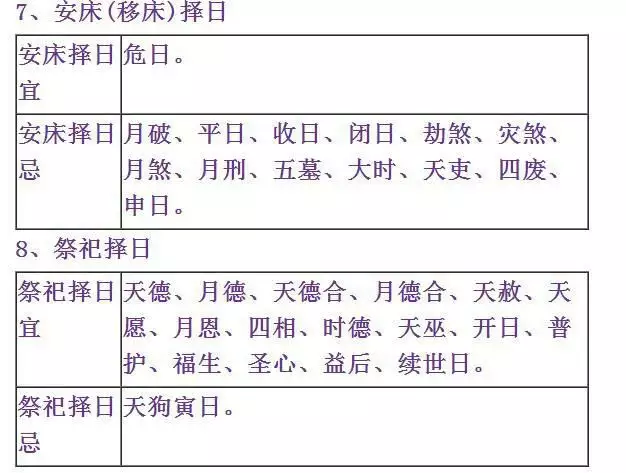 1、嫁娶擇日的步驟與方法:結婚嫁娶擇日原則及方法