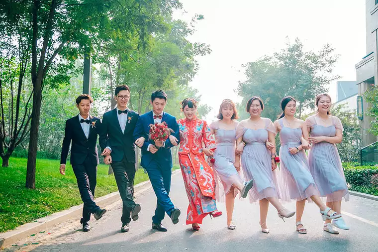 3、嫁娶選日子:今年的日子哪幾天結婚？