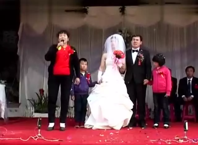 3、農村娶親配樂大全:婚禮mv配樂大全 適合婚禮mv的靠山音樂