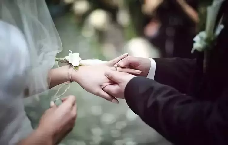 1、怎麼算婚姻合不合適:婚姻怎麼算合不合