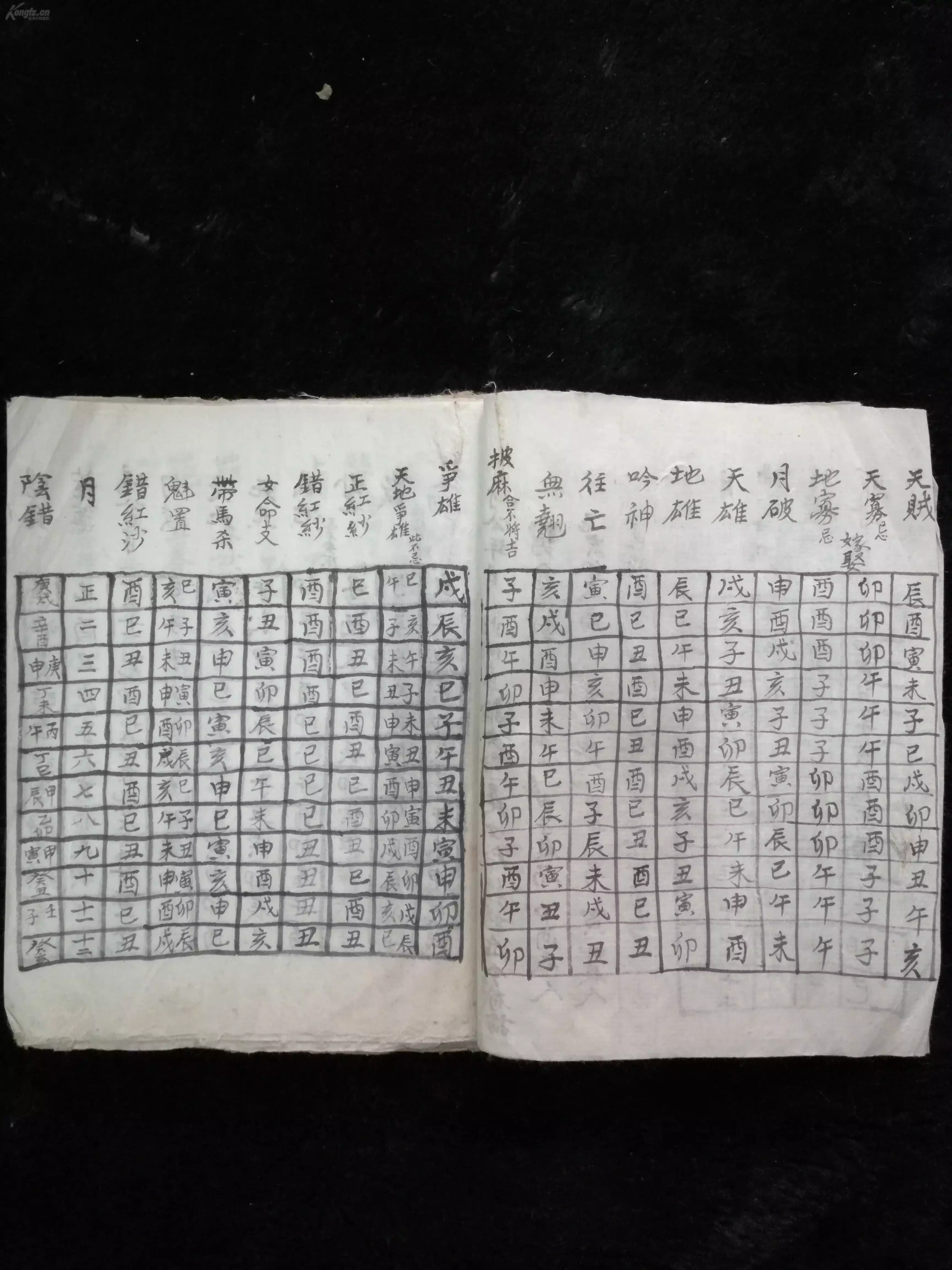 2、丟東西免費測算占卜:占卜丟失東西