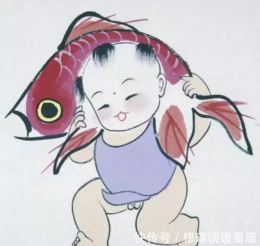 4、旺父母的孩子出生預兆:這4大生肖的孩子，天生旺父旺母，長大必成棟樑之才，都有誰？