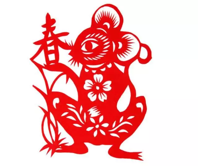 1、一等命的屬相鼠:十二生肖為什麼老鼠排？