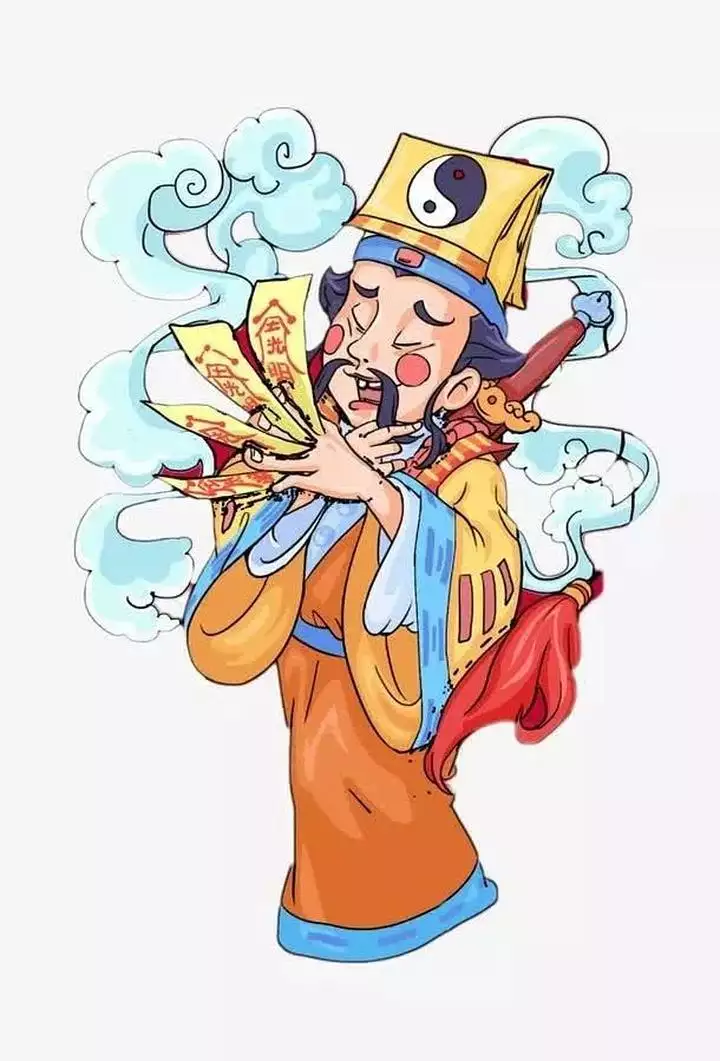 1、為什麼有的算命准到驚人:為什麼有的算命先生算的特別准？