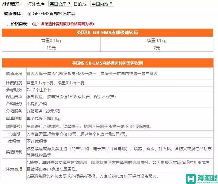 6、銘宣海淘轉運怎麼樣:銘宣海淘怎麼樣？ 有人發過貨嗎？